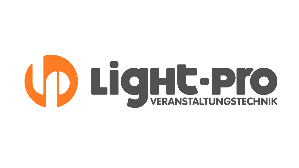 Light·Pro Logo